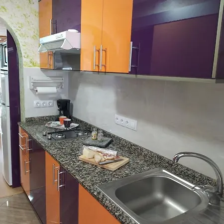 Apartamento Agave1puerto07-08