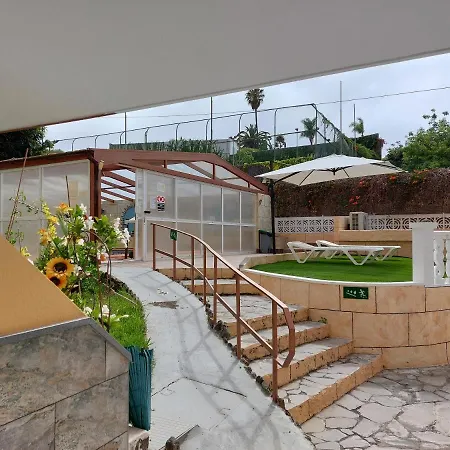Apartamento Agave1puerto07-08