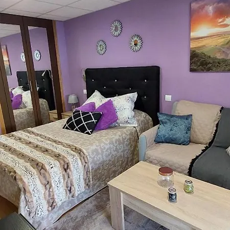 Apartamento Agave1puerto07-08 *