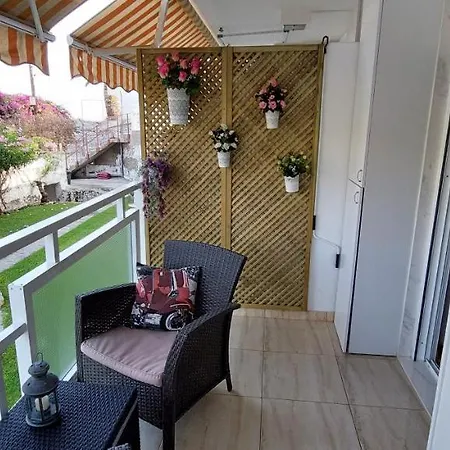 Apartamento Agave1puerto07-08 *
