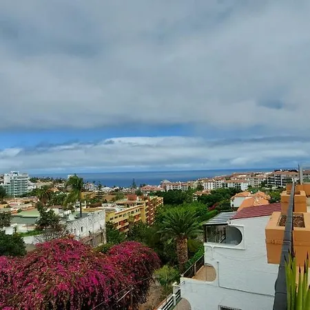 Apartamento Agave1puerto07-08 *