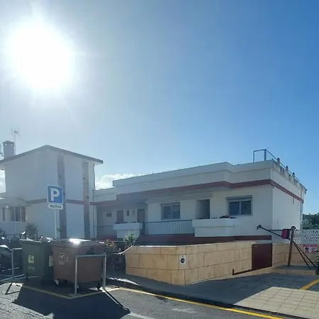 Apartamento Agave1puerto07-08